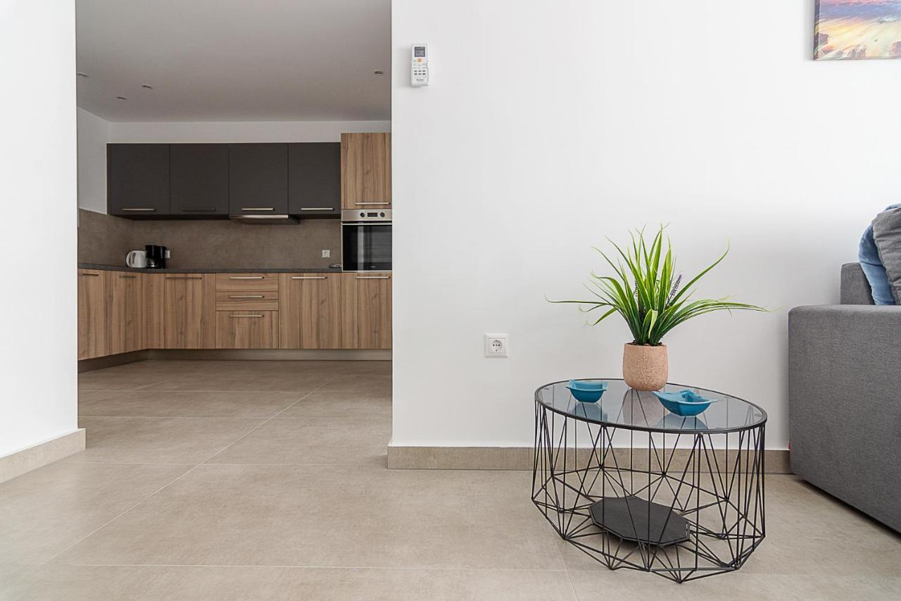 Renovated Apartment Next To Panathenaic Stadium Exterior photo